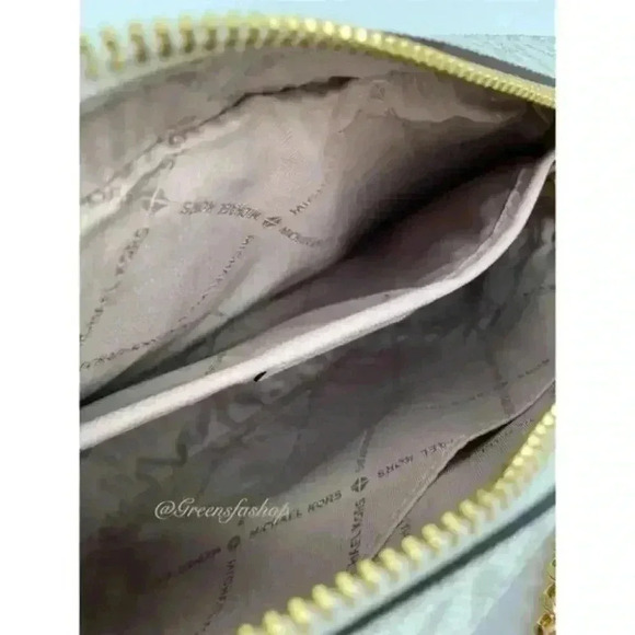 Michael kors purse chain crossbody bag new - Picture 8 of 10